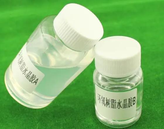 水晶ab膠怎么快速固化，已經(jīng)固化的ab膠怎么去除