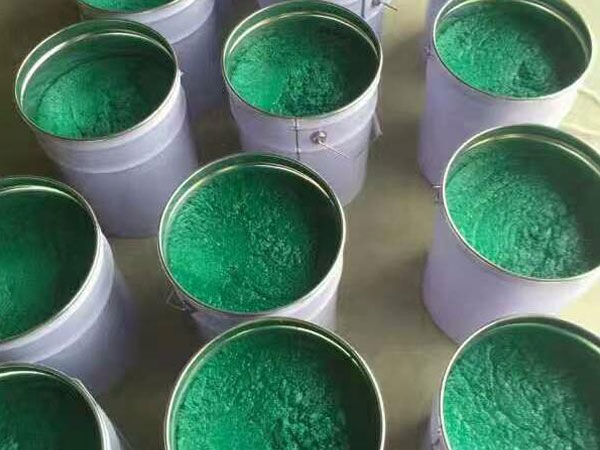 環(huán)氧膠泥的施工方法什么，用哪些材料?