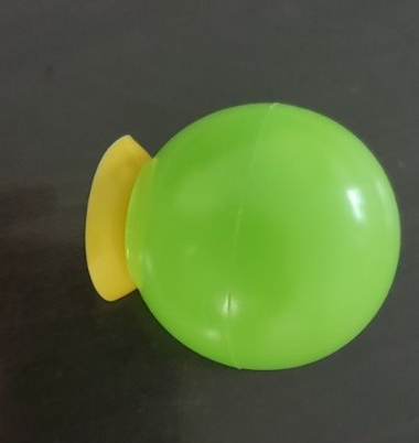 PE粘軟PVC吸盤，哪位大神有這種膠水?